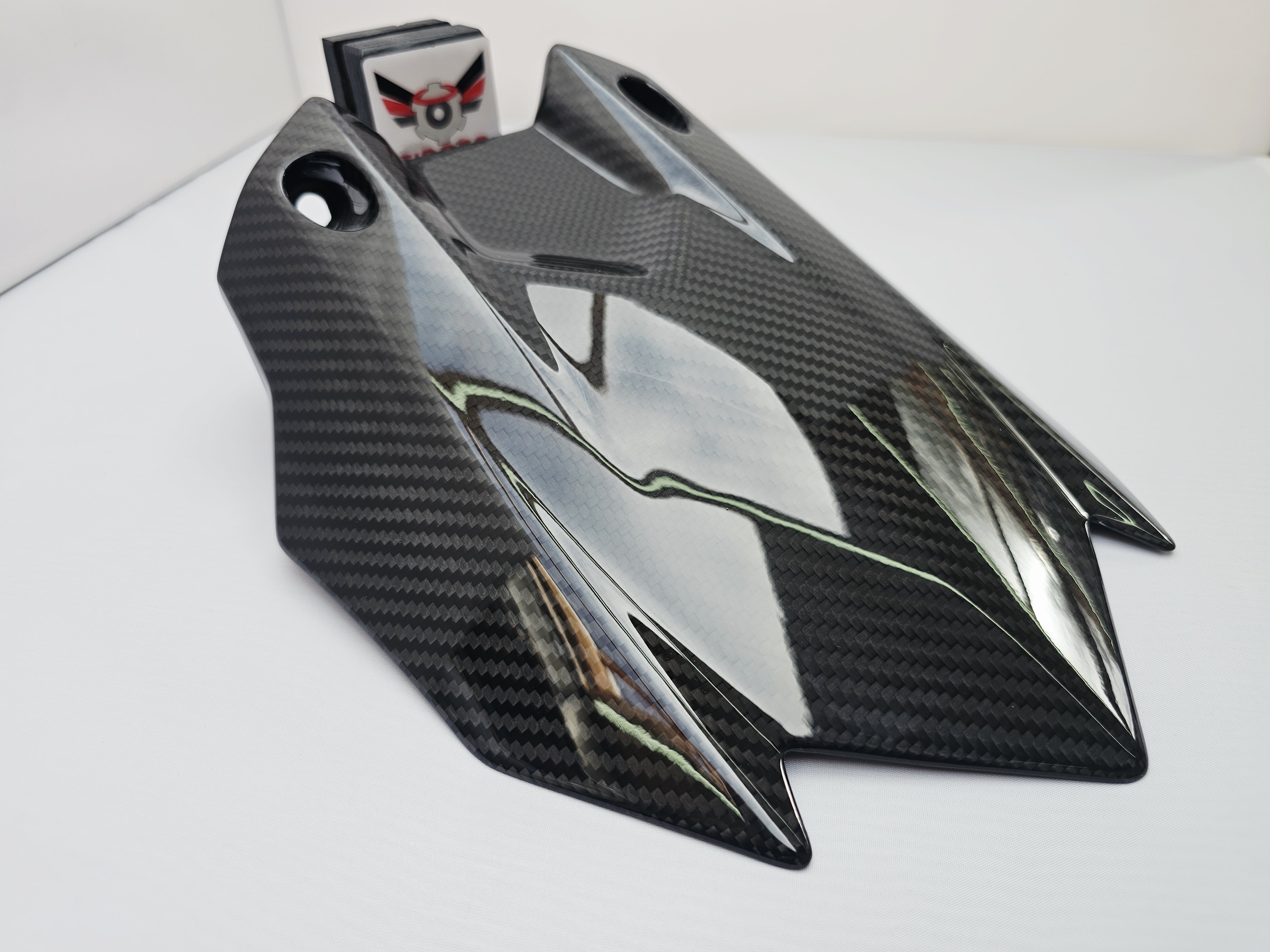 Yamaha R1 2015 - 2025 / Rear Hugger