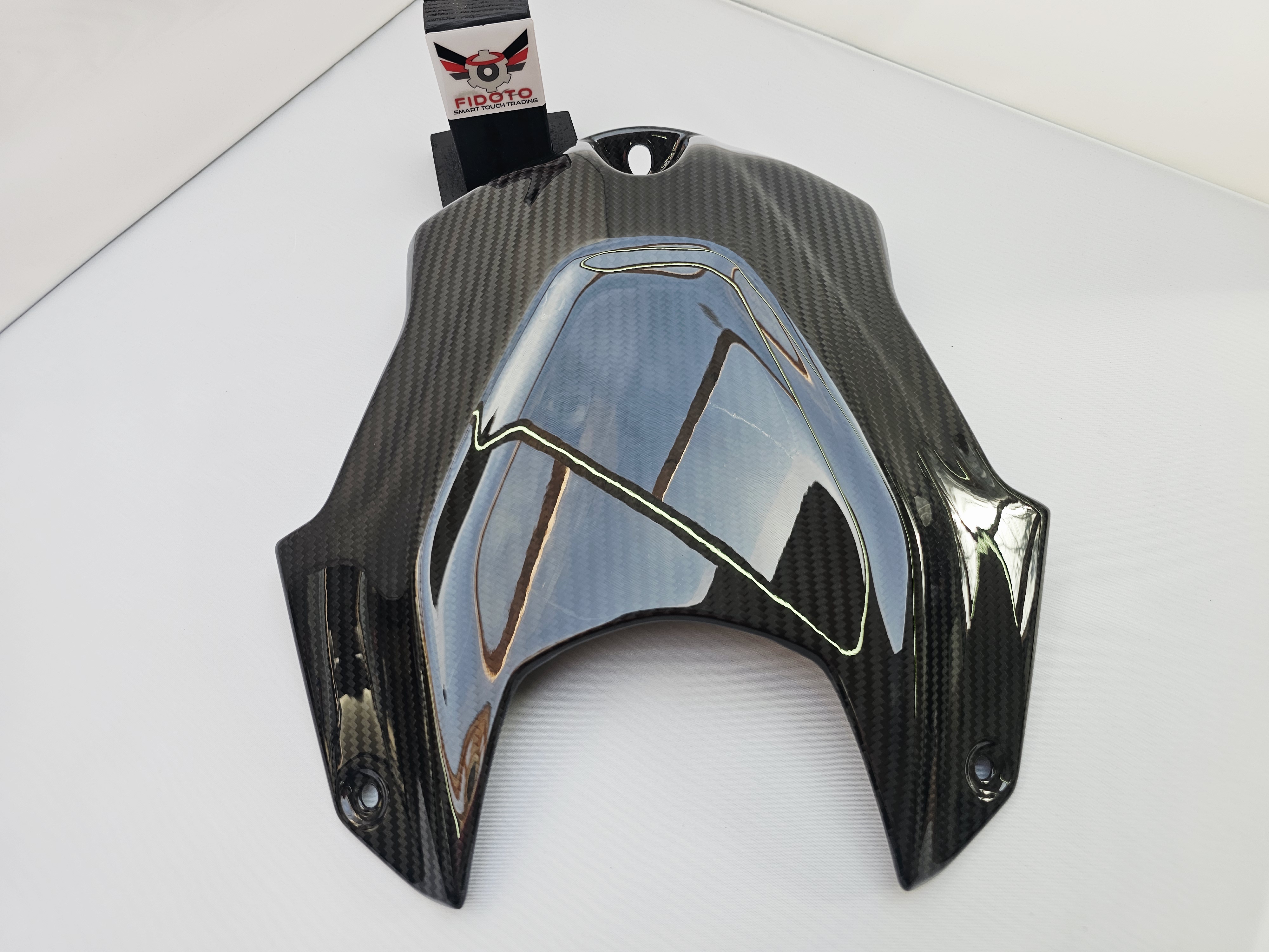 BMW S1000RR 2020 - 2024 / Tank Airbox Cover 