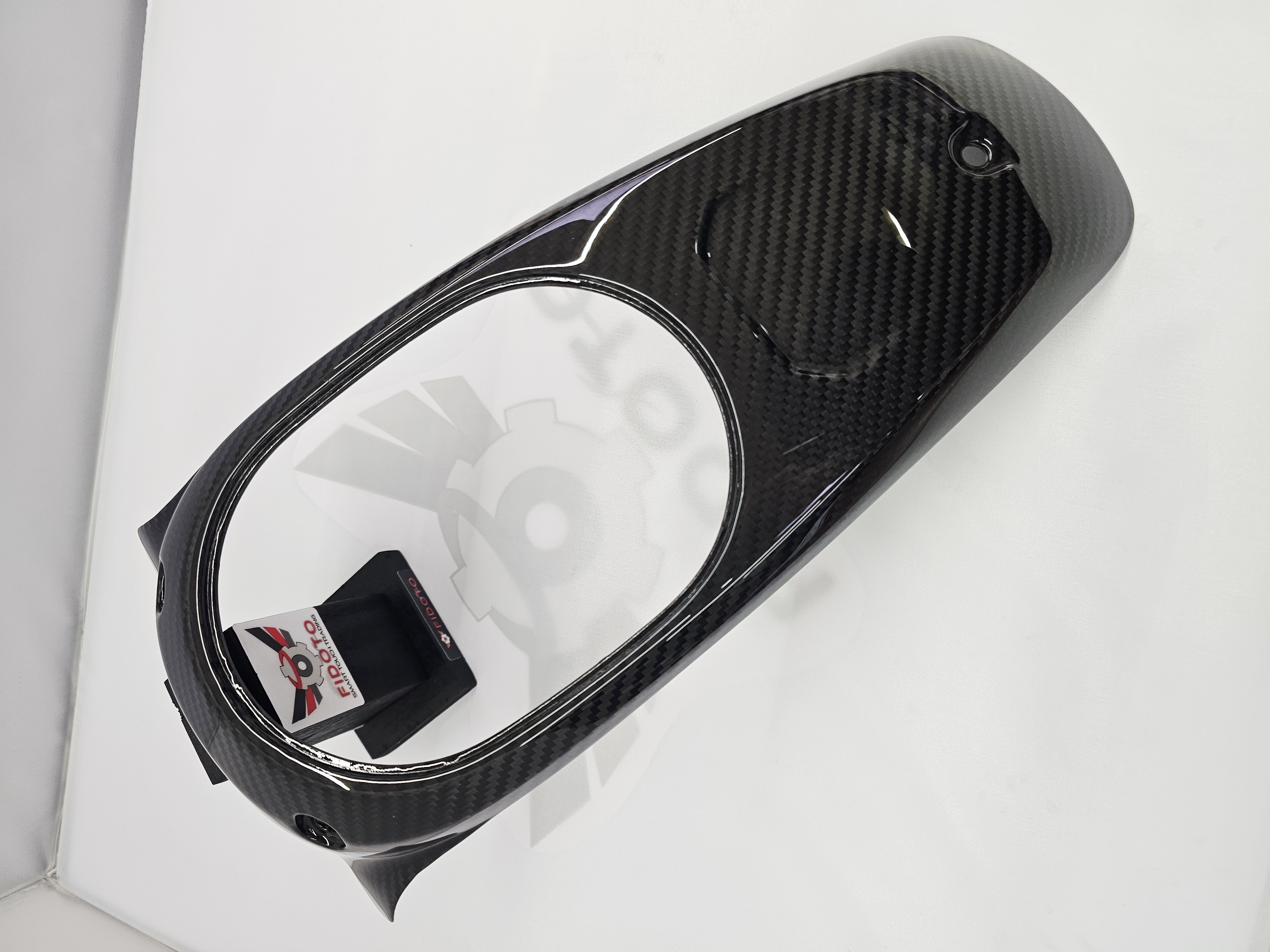 Harley-Davidson Sportster 2022+ / Tank Cover