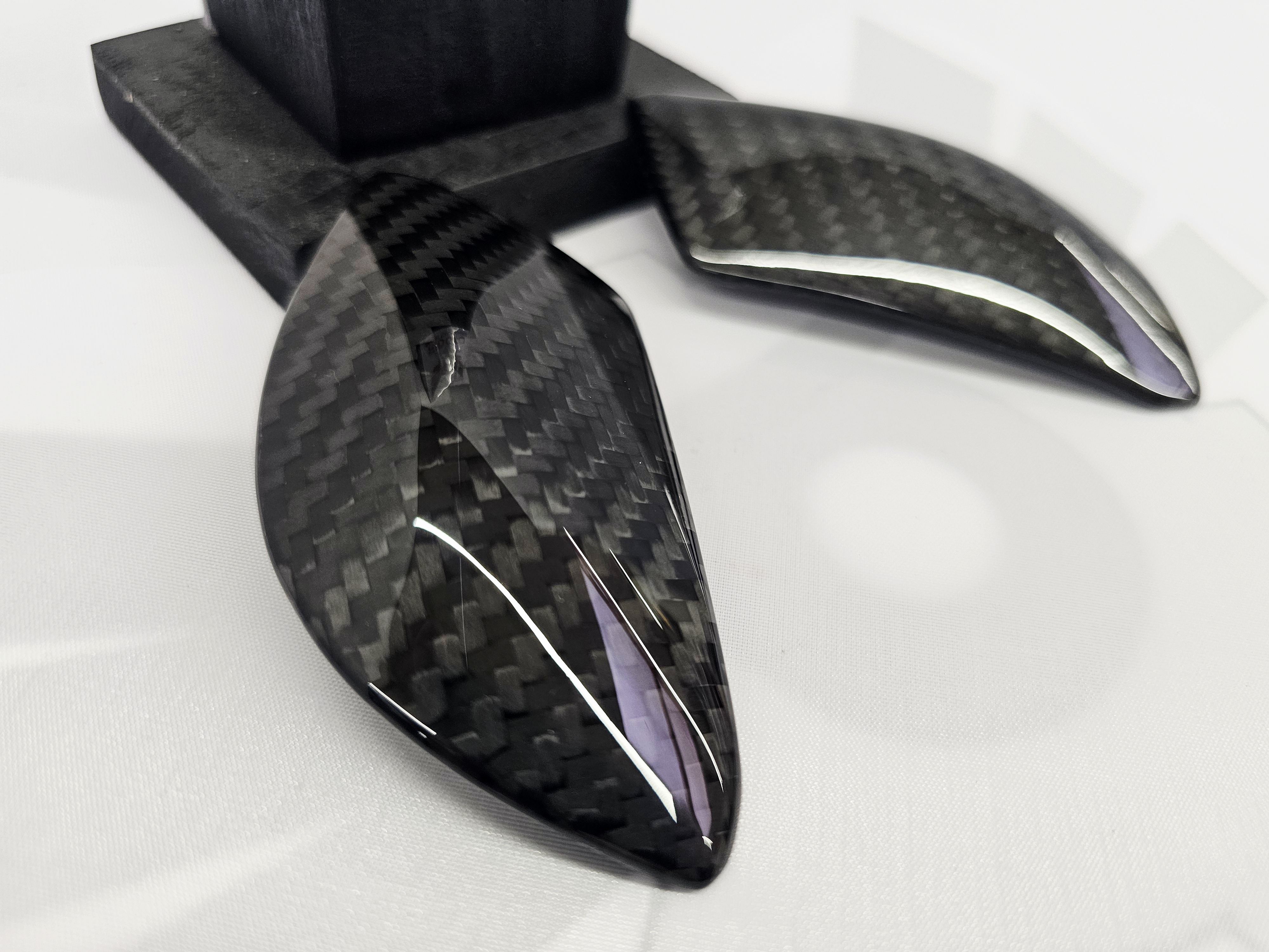 Honda CBR1000RR 2017-2019 / Tank Side Covers