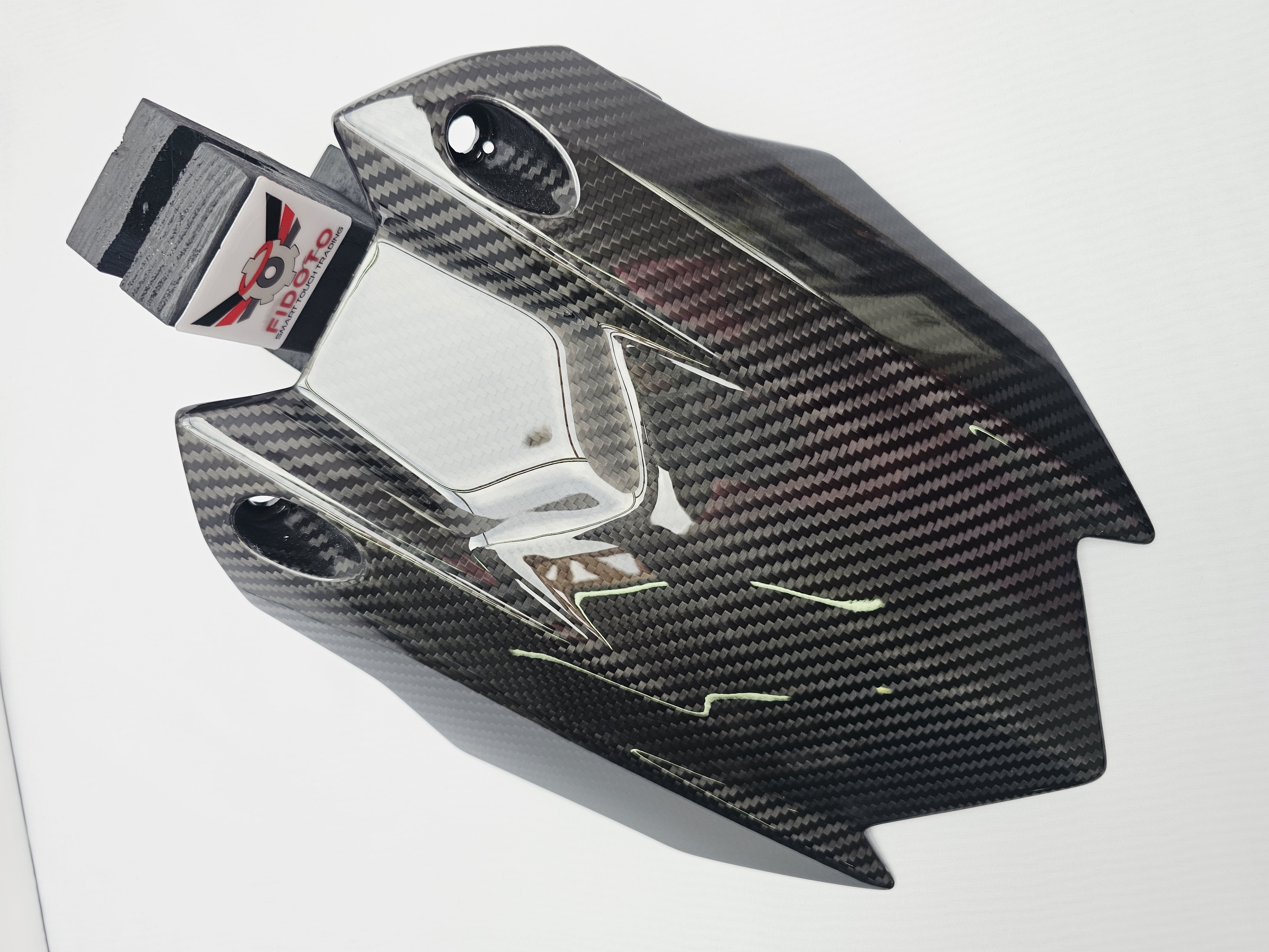 Yamaha R1 2015 - 2025 / Rear Hugger
