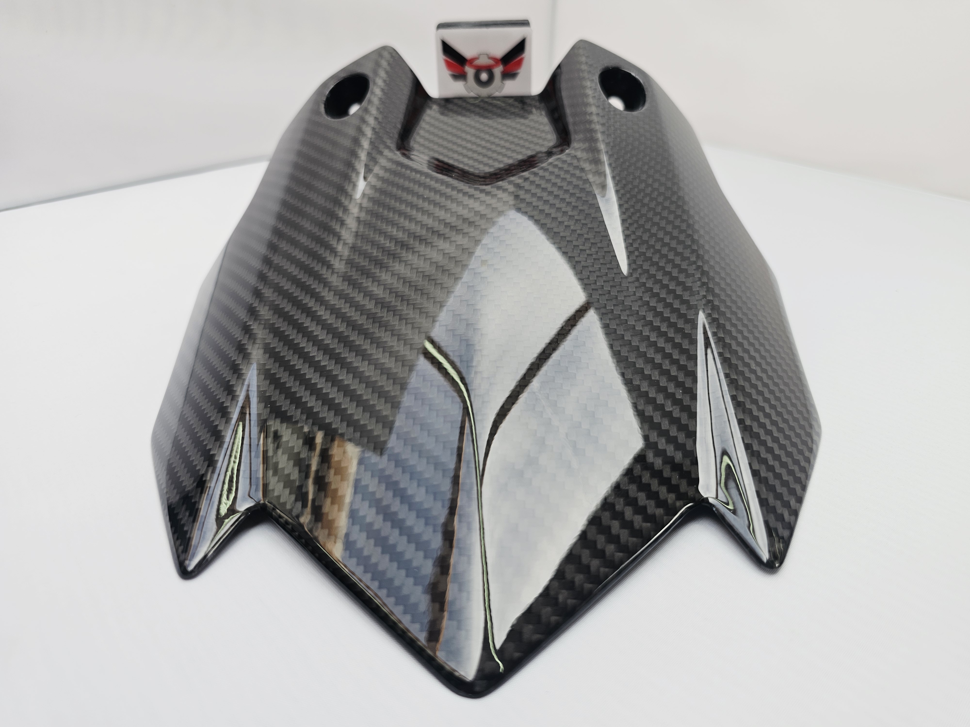Yamaha R1 2015 - 2025 / Rear Hugger