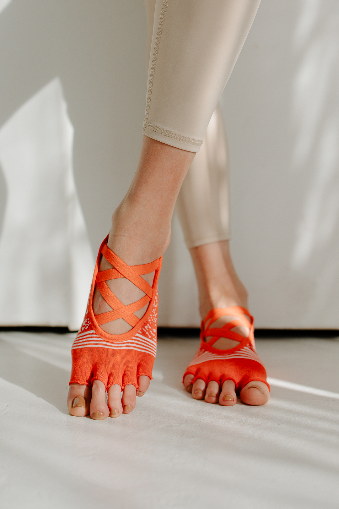 Grip Elle (Atviri pirštai)