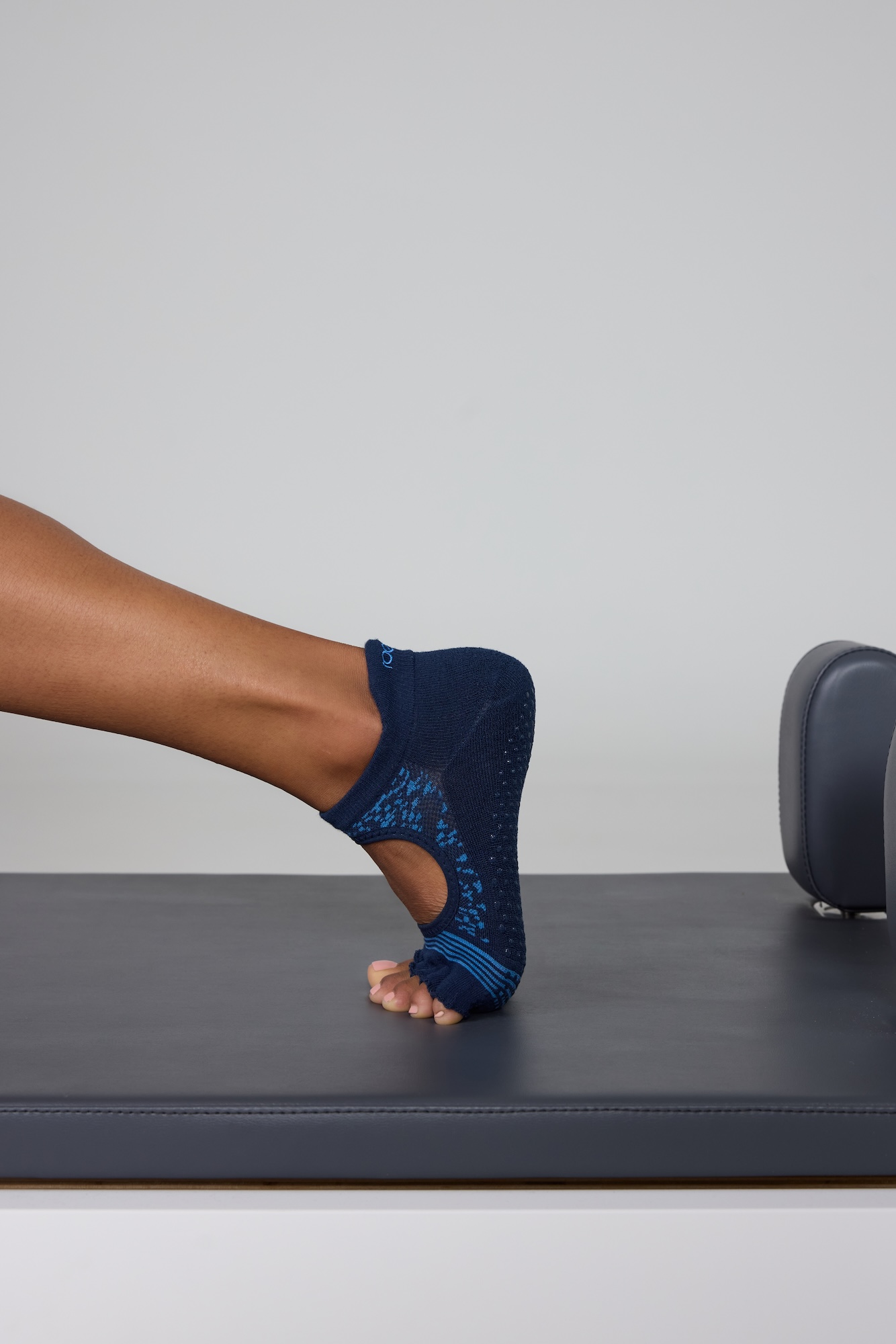 Grip Bellarina Atviri Pirštai