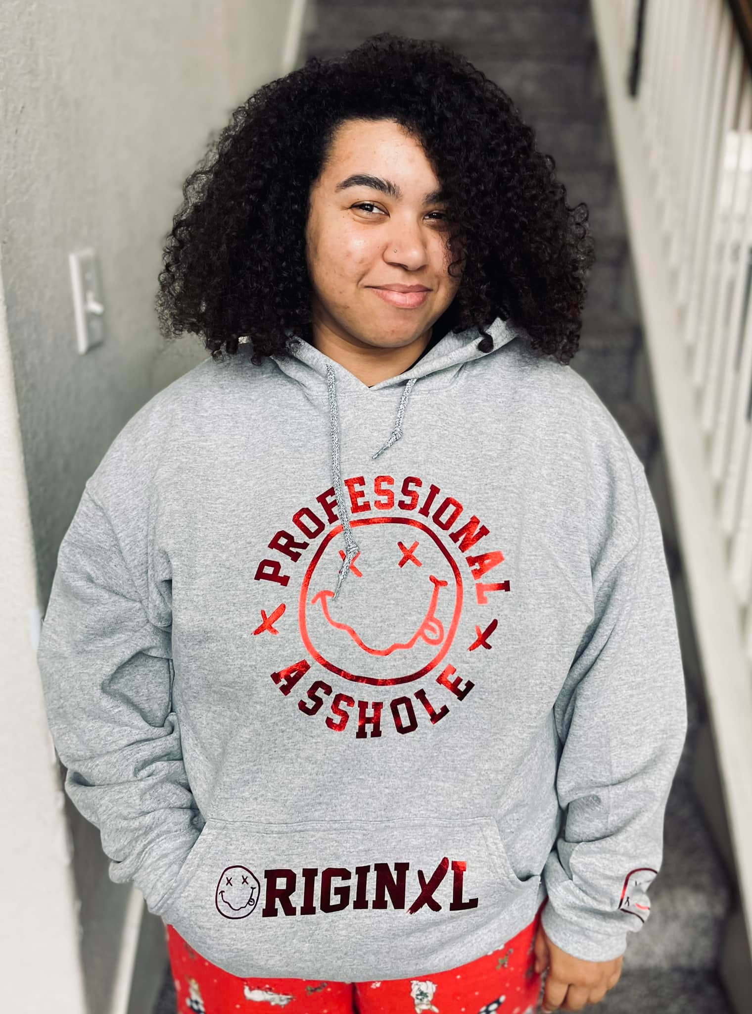 PA Hoodie