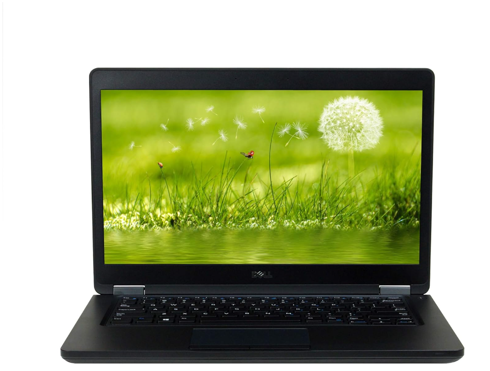  Dell Latitude 5480 14in Laptop, Core i5-6200U 2.3GHz, 8GB Ram, 500GB SSD, Windows 10 Pro 64bit