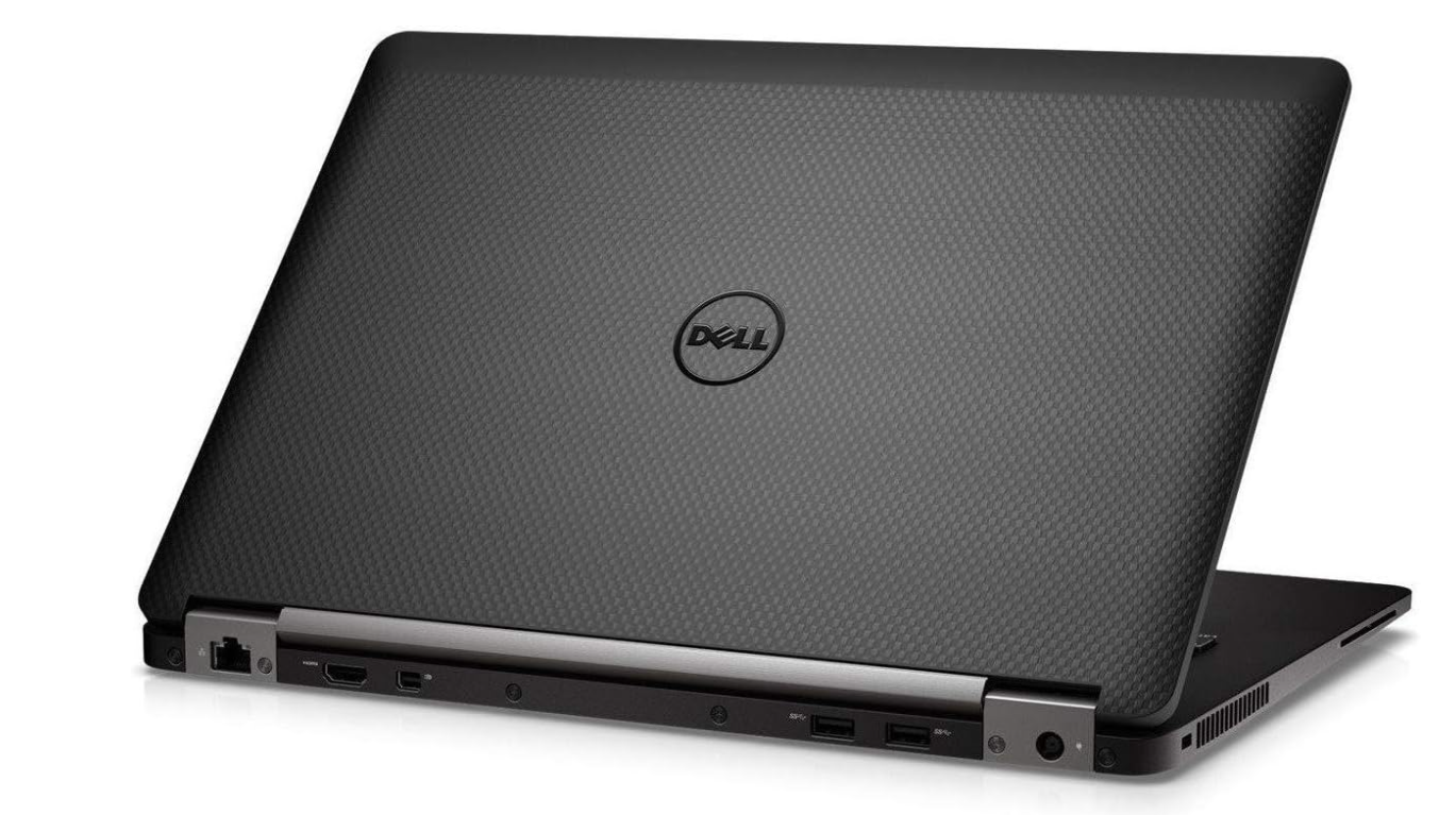 Premium Dell Latitude E7470 Ultrabook 14 Inch Business Laptop (Intel Dual Core i5-6300U up to 3.0GHz, 16GB DDR4 RAM, 256GB SSD, Intel HD 520, WiFi,...
