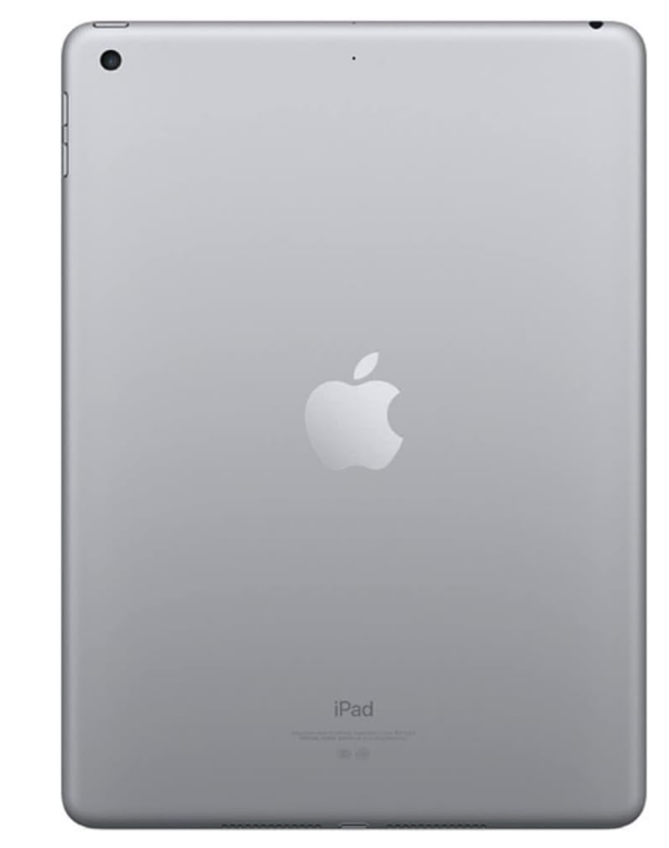  Apple iPad 2018 32GB - WiFi Only - Space Gray