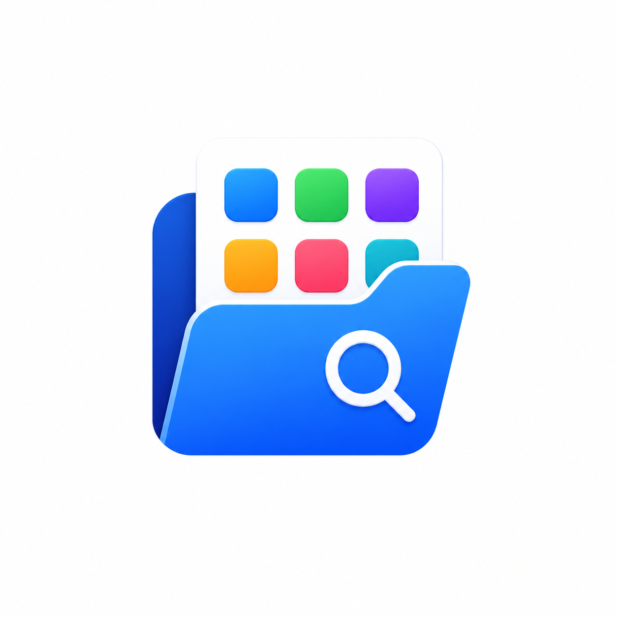 Apps Access Current Password