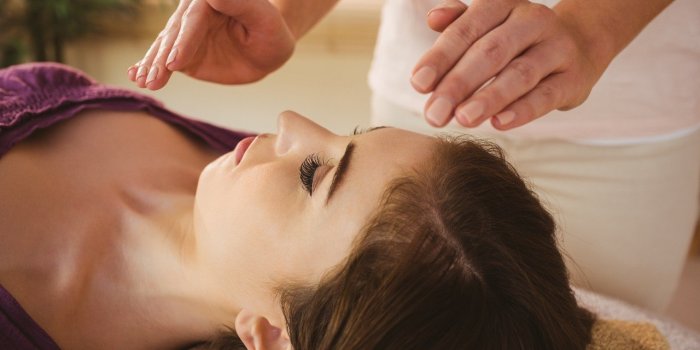 SOIN REIKI ADOLESCENT 13-17 ANS