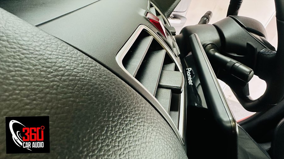 SUBARU LEVORG 2014-2021