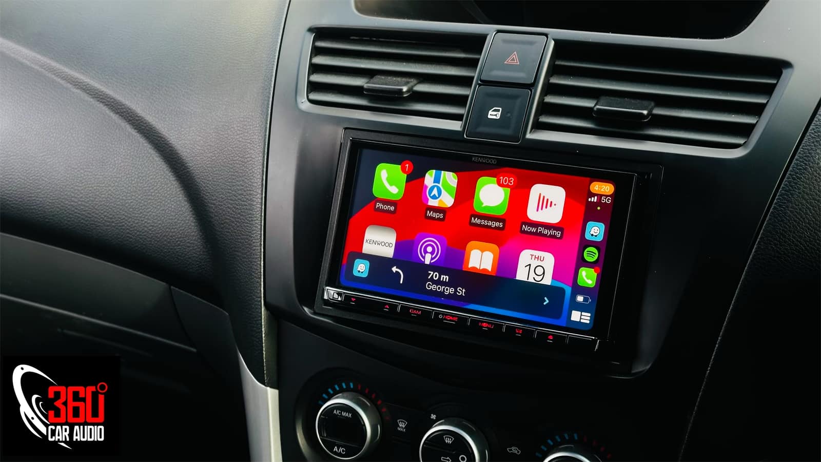 MAZDA BT-50  2012-2018