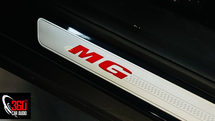  MG Pilot  2024