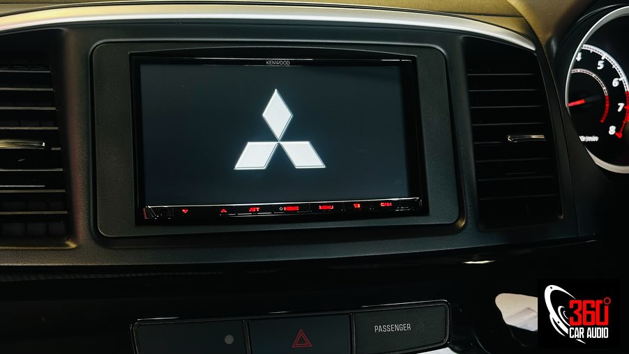Mitsubishi Lancer 2007 - 2017