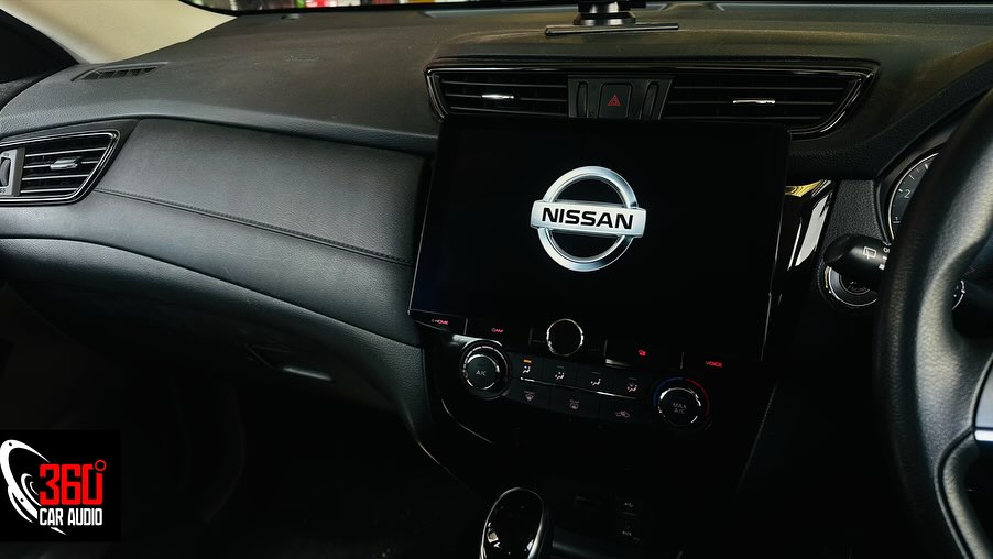 Nissan X-Trail 2014-2022 (T32)