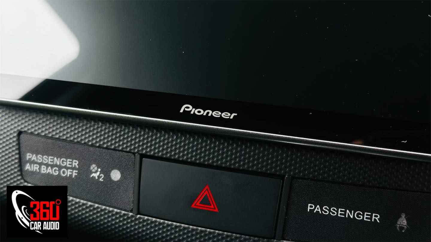 Mitsubishi Outlander 2007-2012 ZG, ZH 