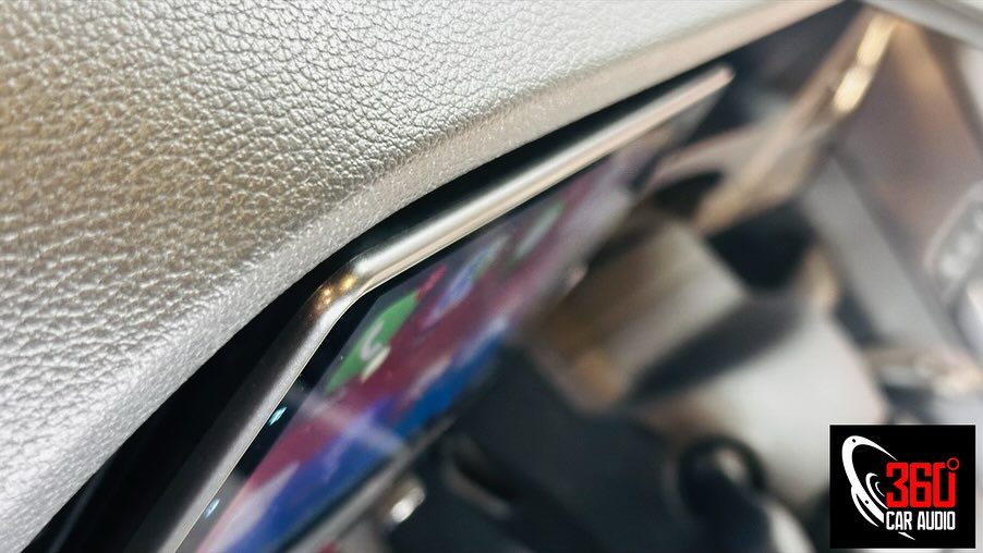 Hyundai Sonata 2014-2017 LF