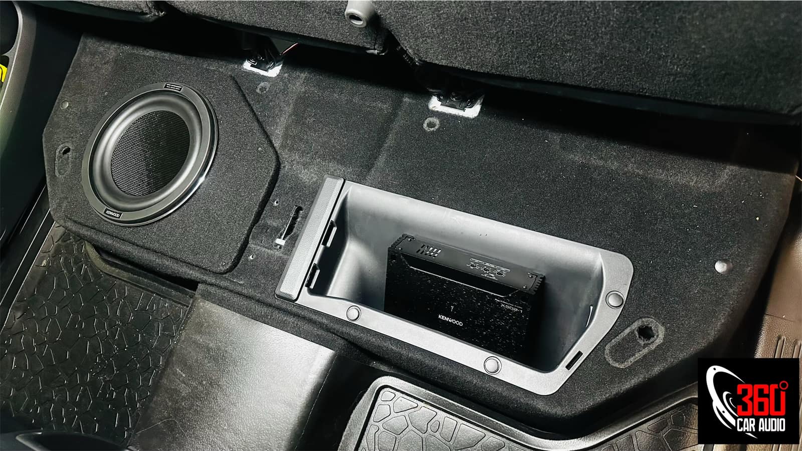 FORD RANGER 2015-2022