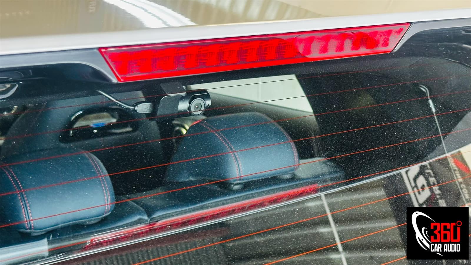 BYD ATTO 3