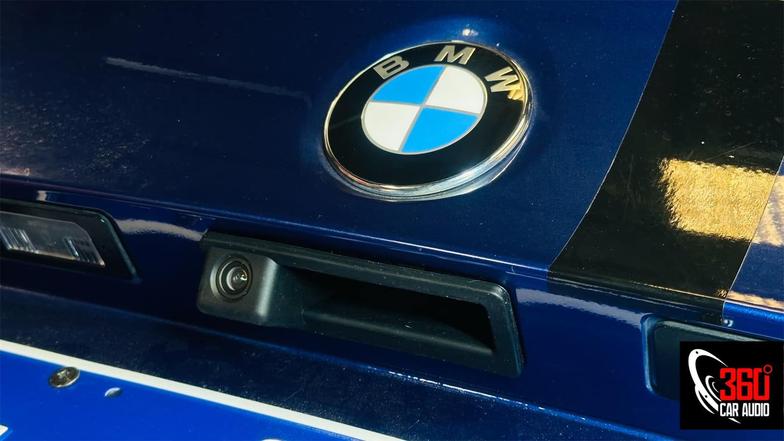 BMW 3 Series 2005-2012 E90