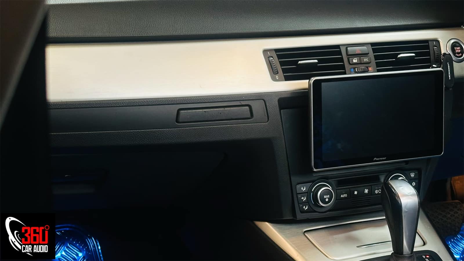 BMW 3 Series 2005-2012 E90