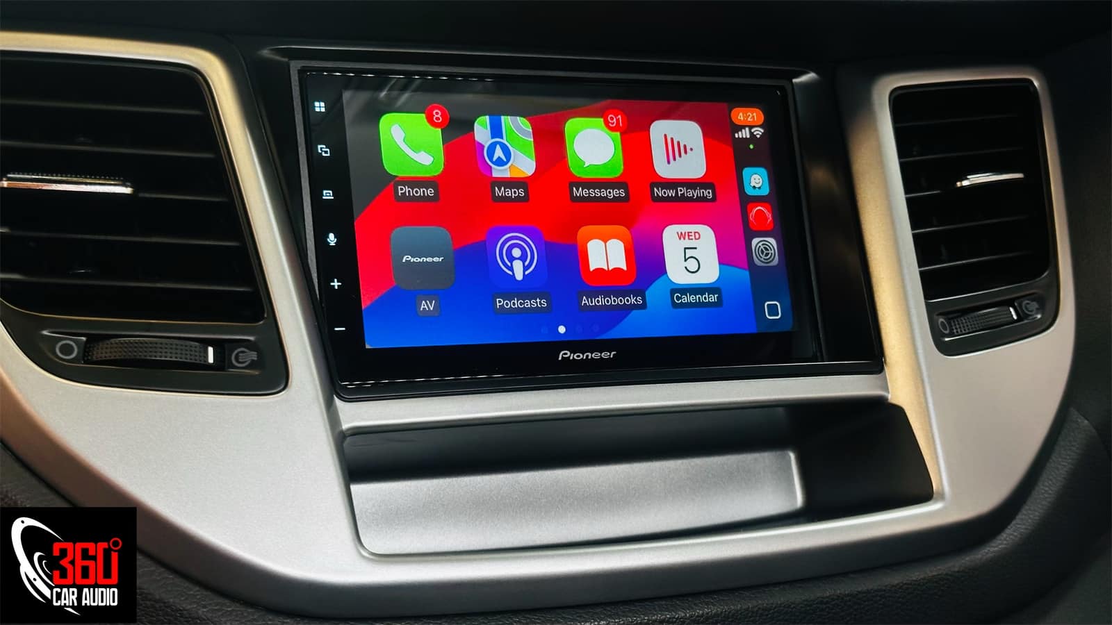 Hyundai Tucson 2015-2018