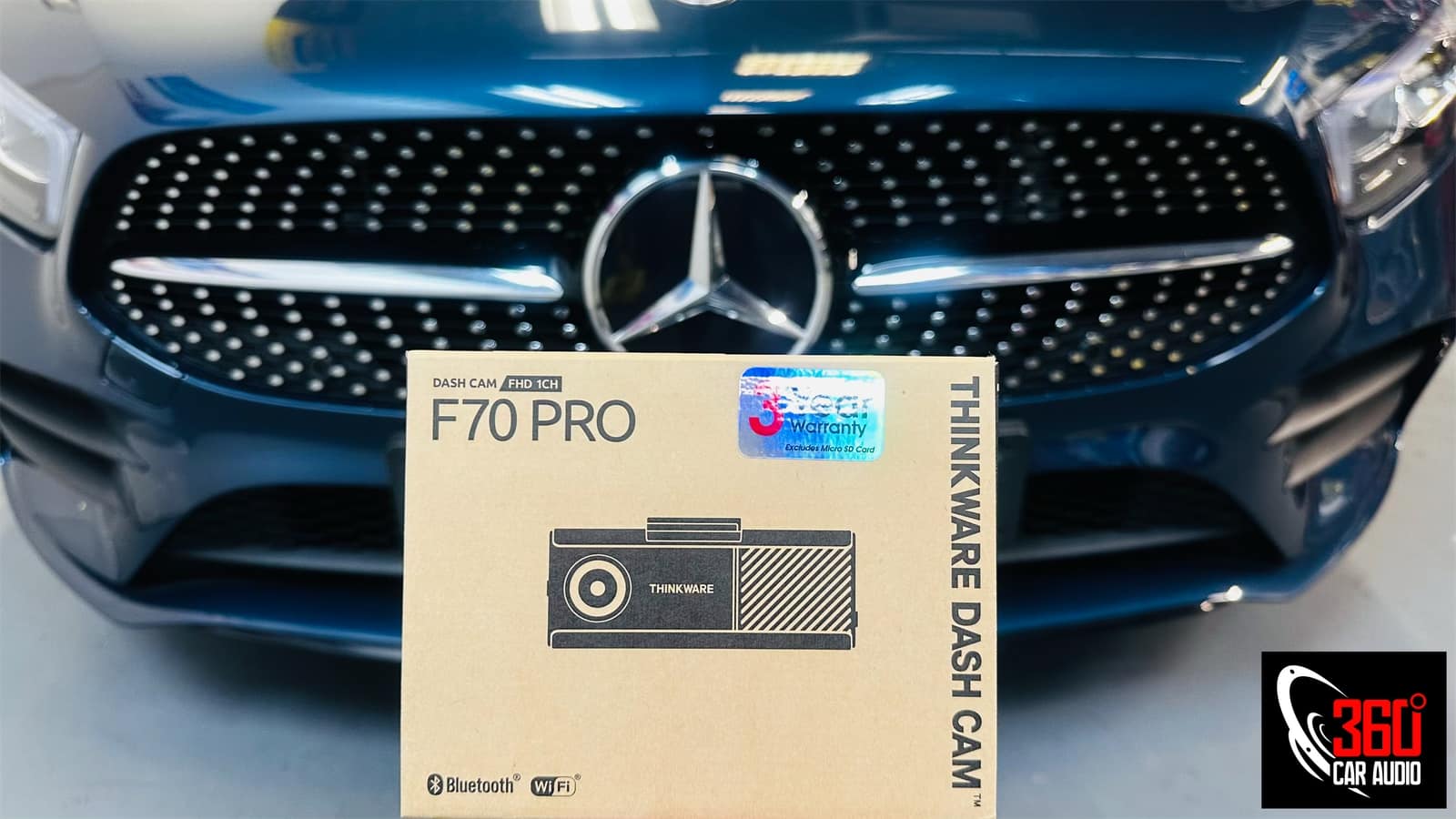 Mercedes-Benz A250