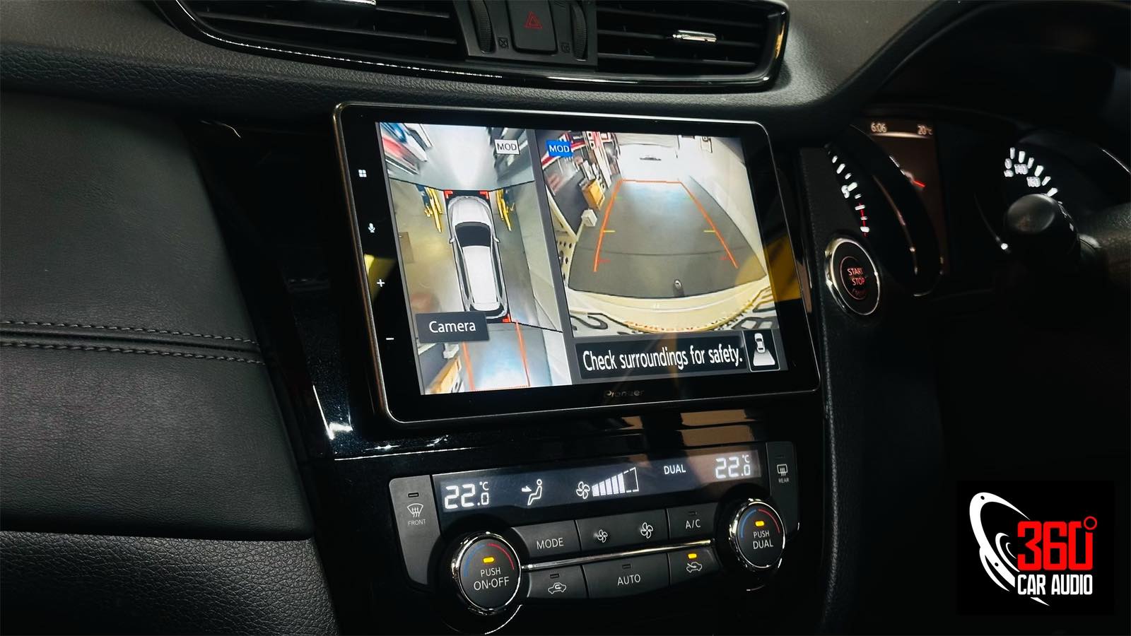 Nissan X-Trail 2014-2022 T32
