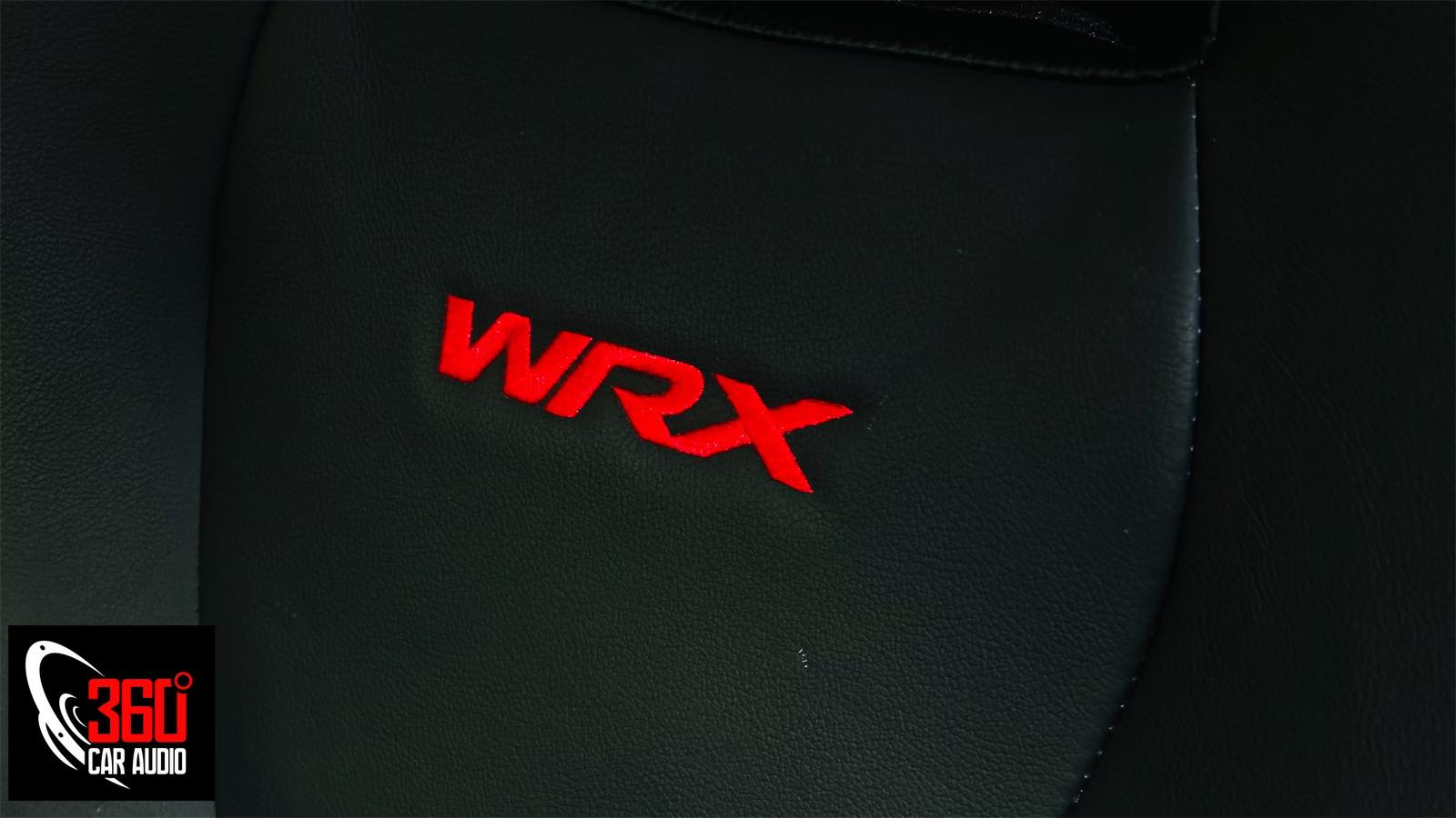 Subaru WRX 2007-2014