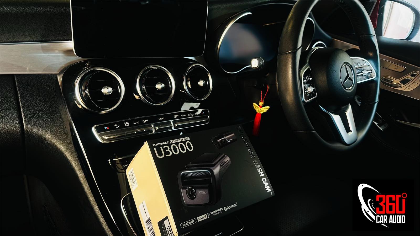 Mercedes benz c200 