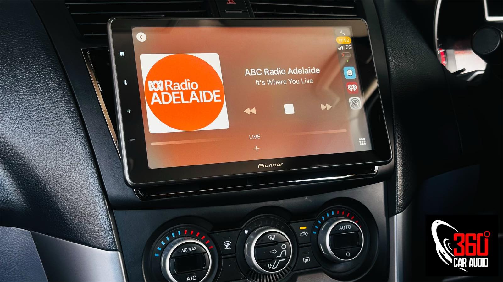Mazda BT-50 2018-2019
