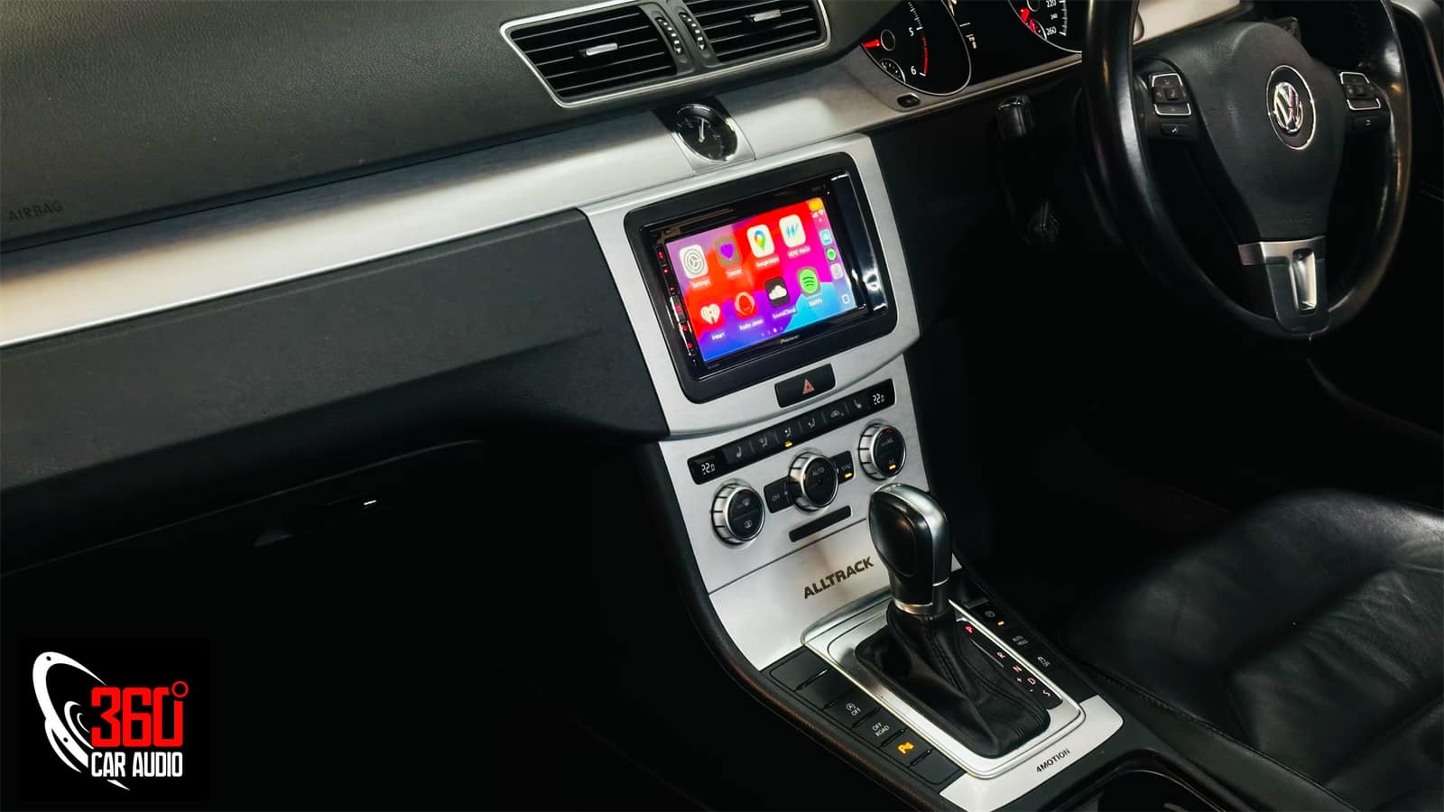 Volkswagen Passat 2006-2015
