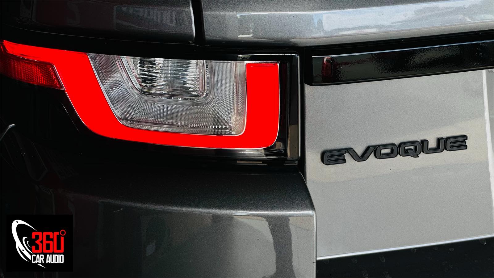 Landrover Range Rover