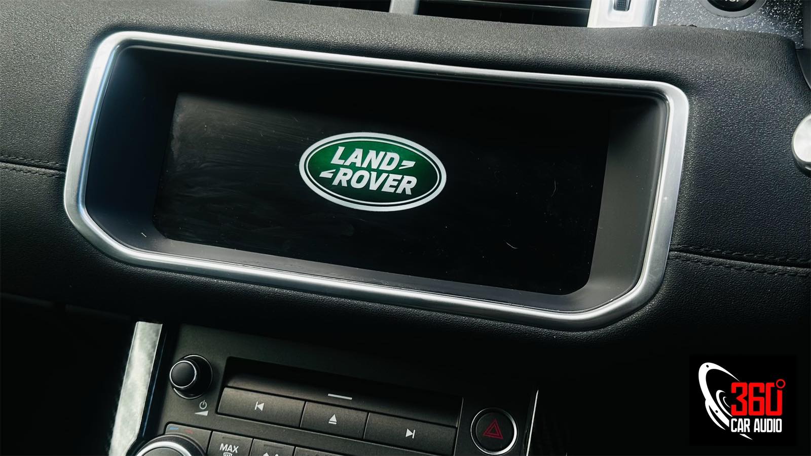 Landrover Range Rover