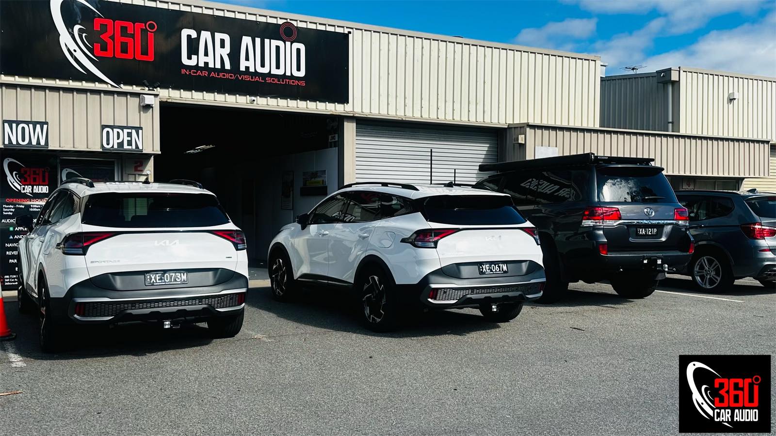 Kia Sportage 2025 