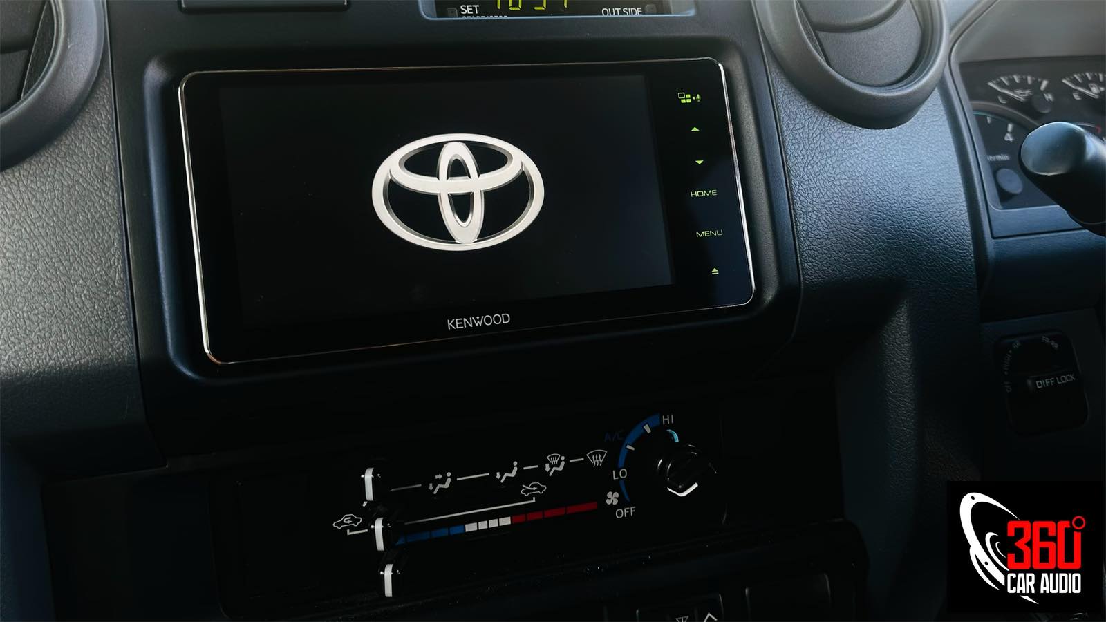 Toyota Landcruiser   76 78 79 Series