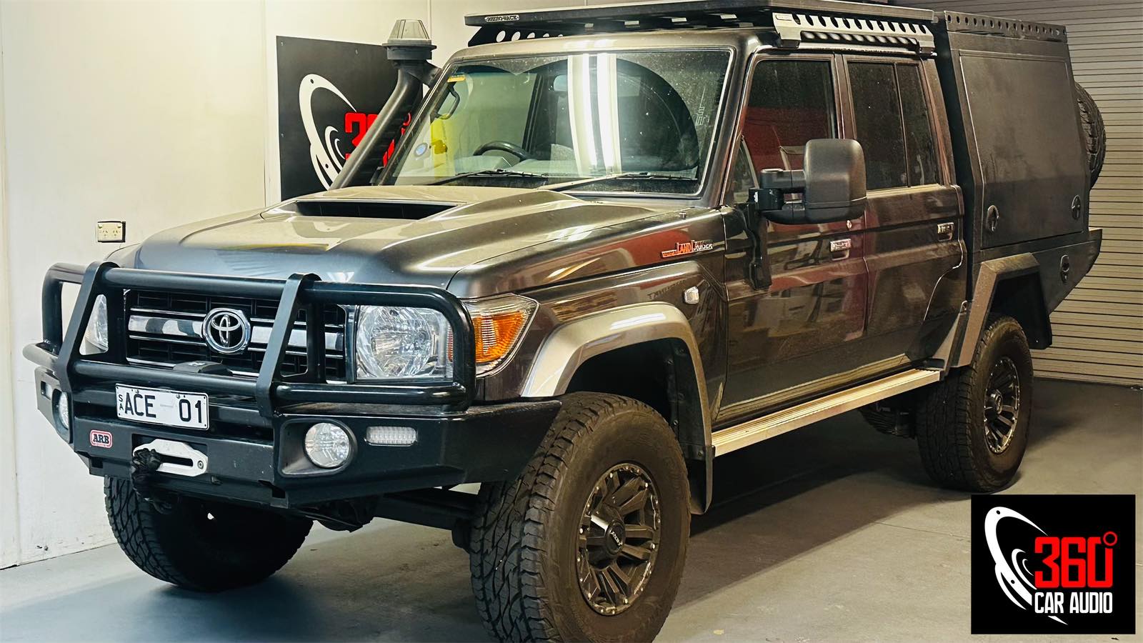 Toyota Landcruiser   76 78 79 Series