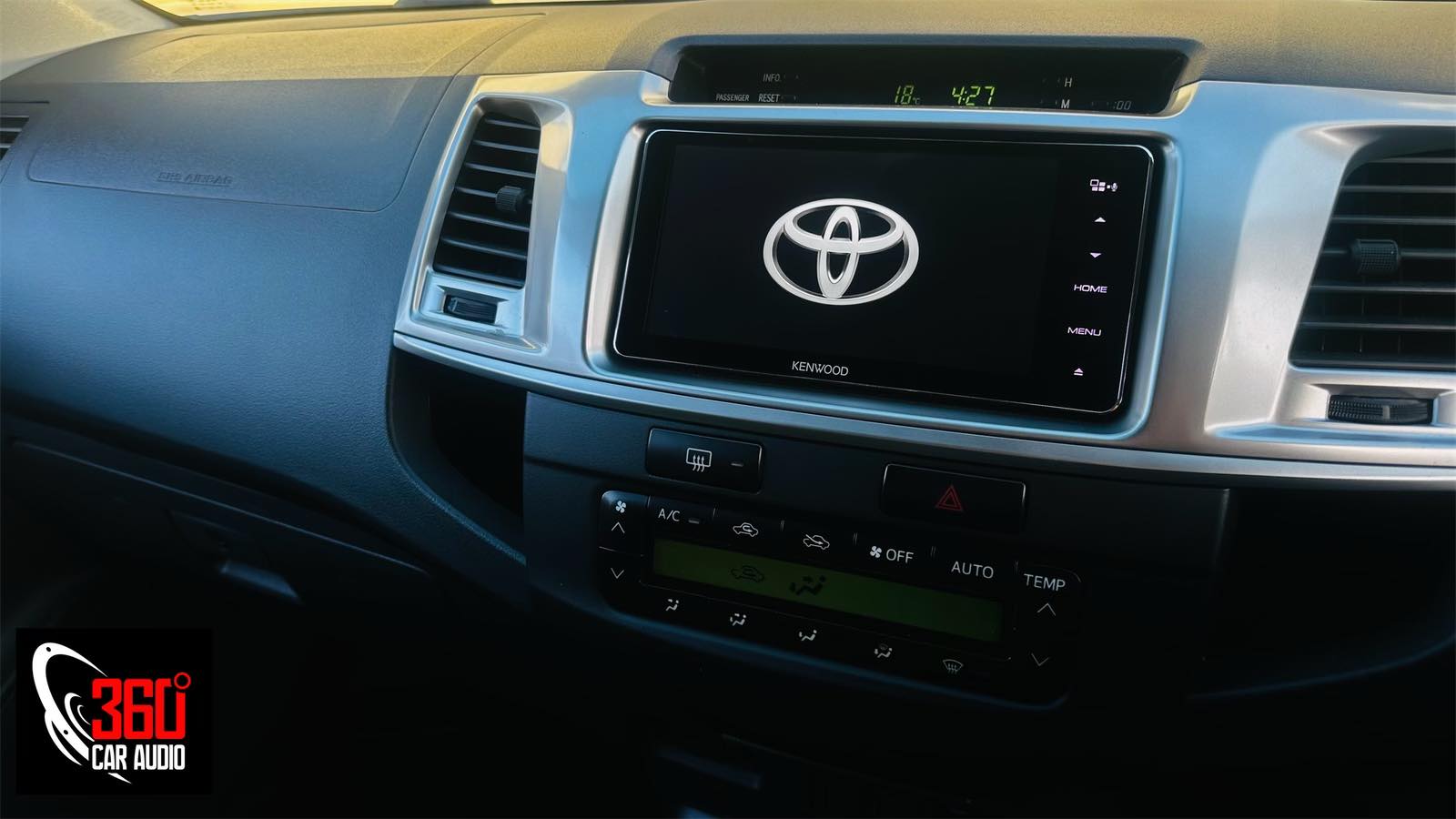 Toyota Hilux 2005-2014 N70