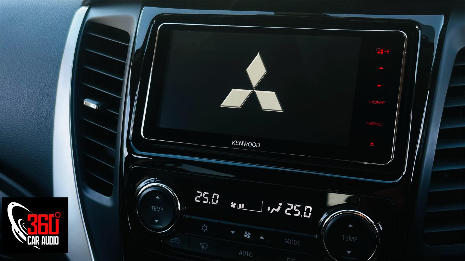 Mitsubishi Pajero Sport 2015-2023  QE QF