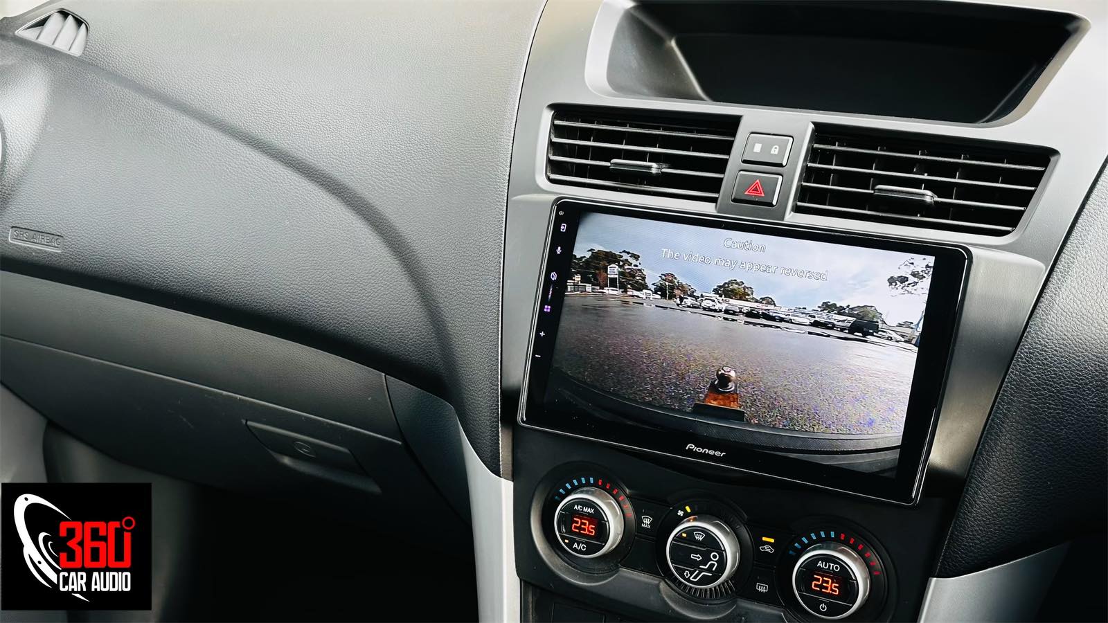 Mazda BT-50 2012-2018