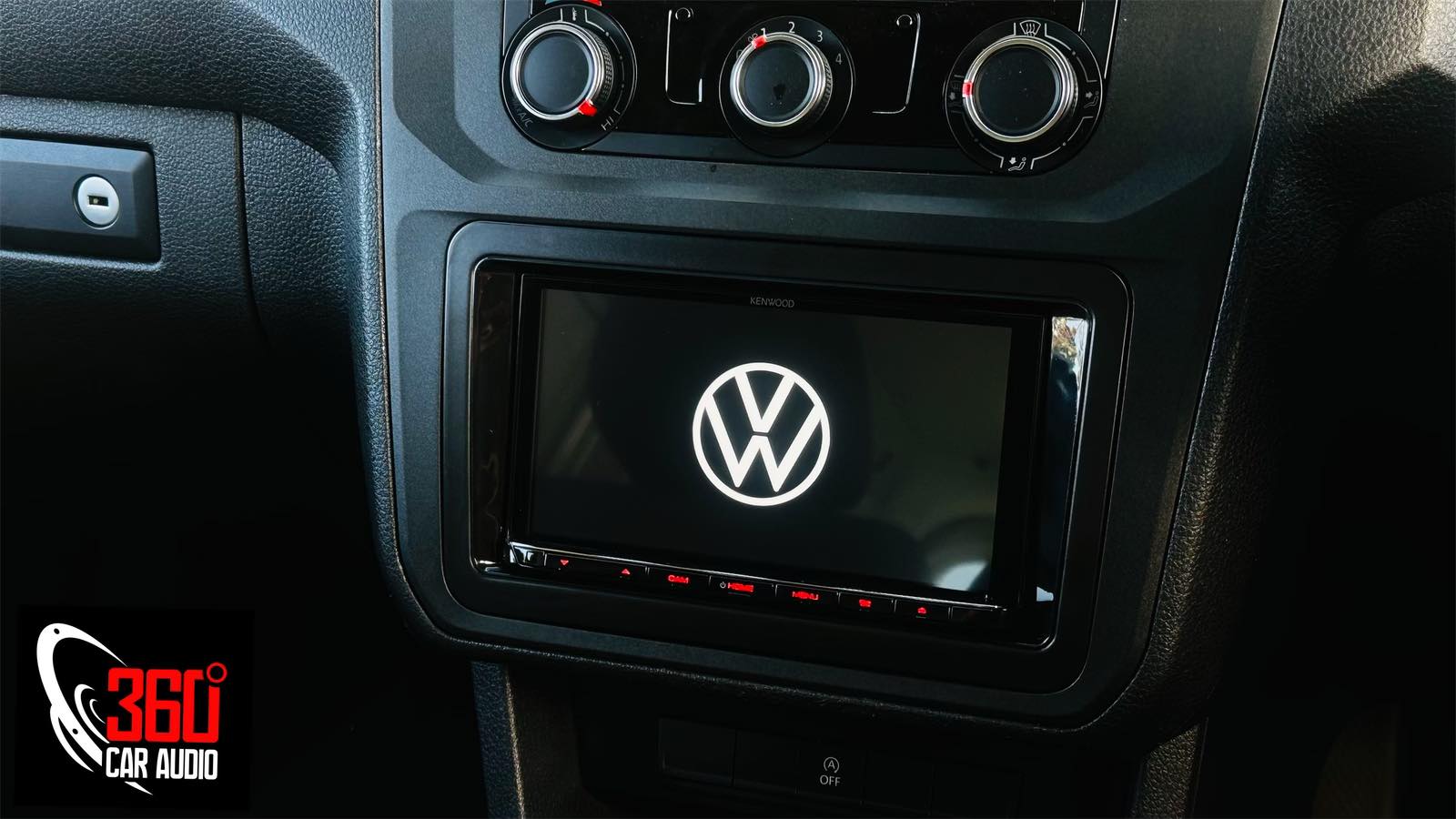 Volkswagen Caddy 2005-2020