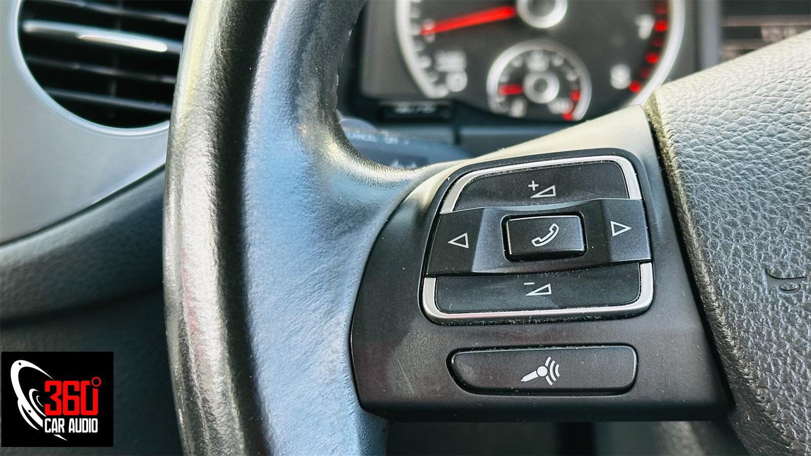Volkswagen Tiguan 2008-2016
