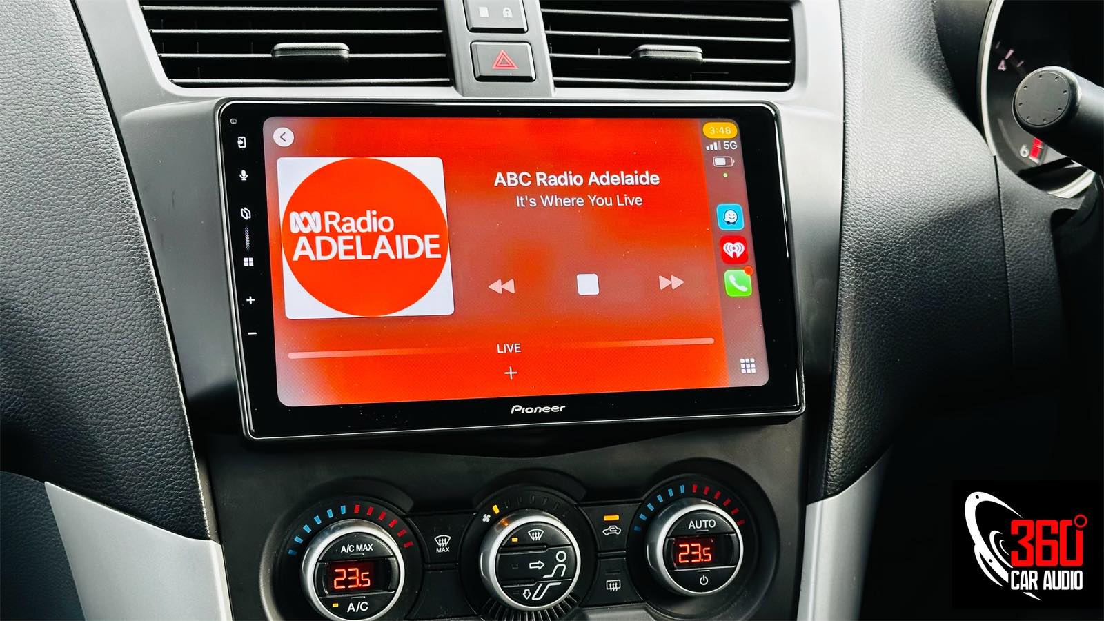 Mazda BT-50 2012-2018