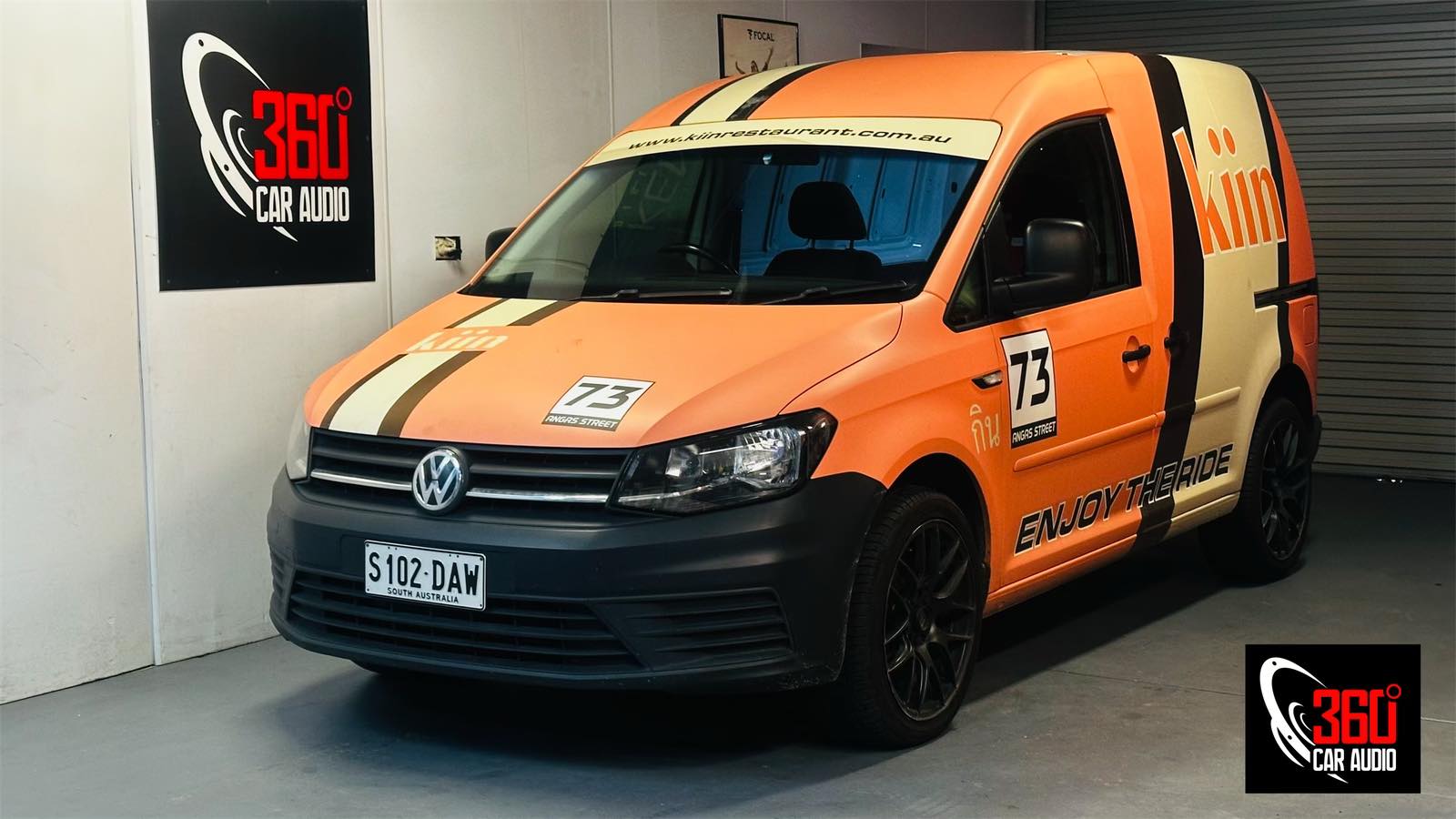 Volkswagen Caddy 2005-2020