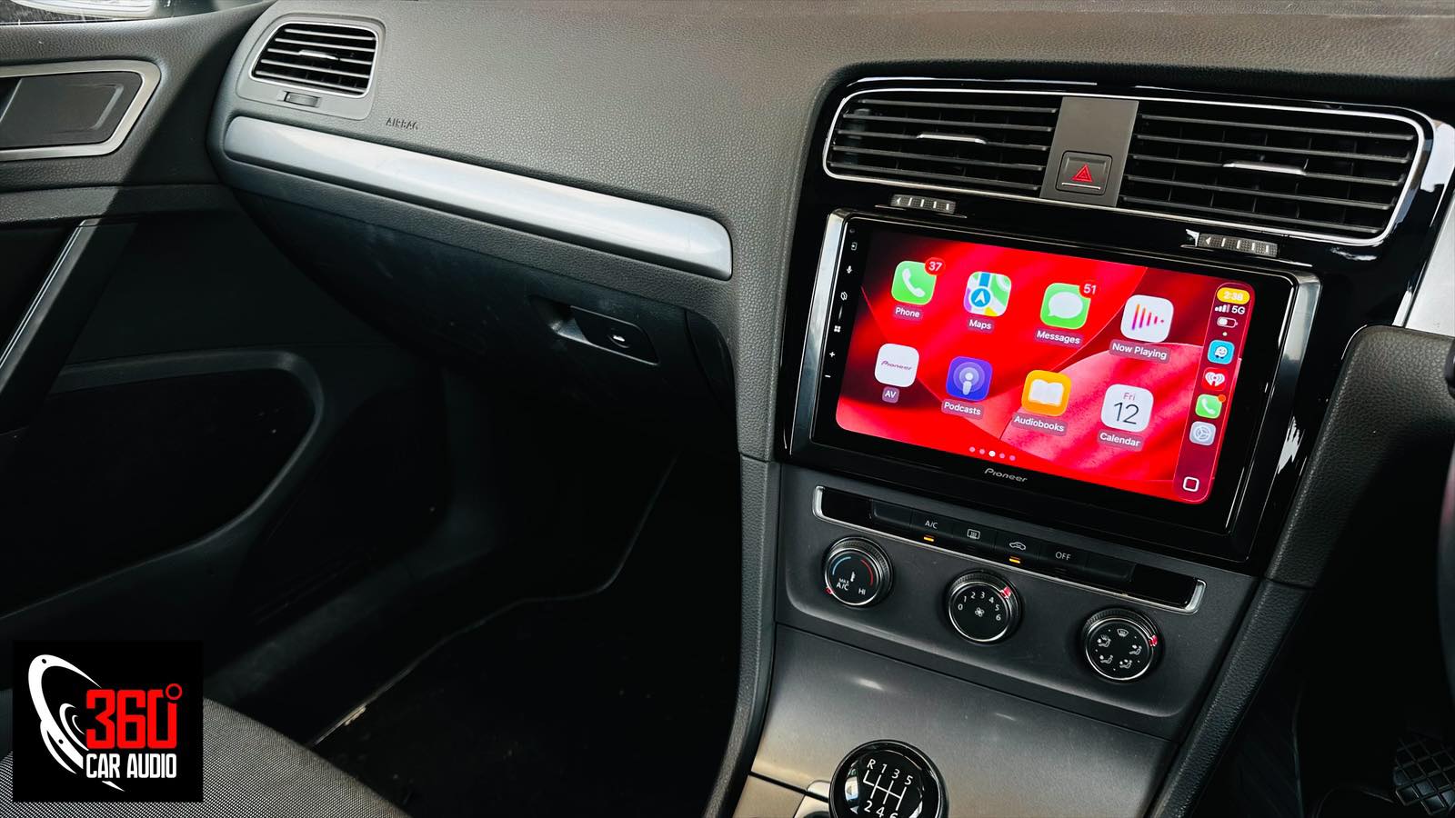 VOLKSWAGEN GOLF (Incl GTI)  2013 - 2018 Mk 7 5G Series 