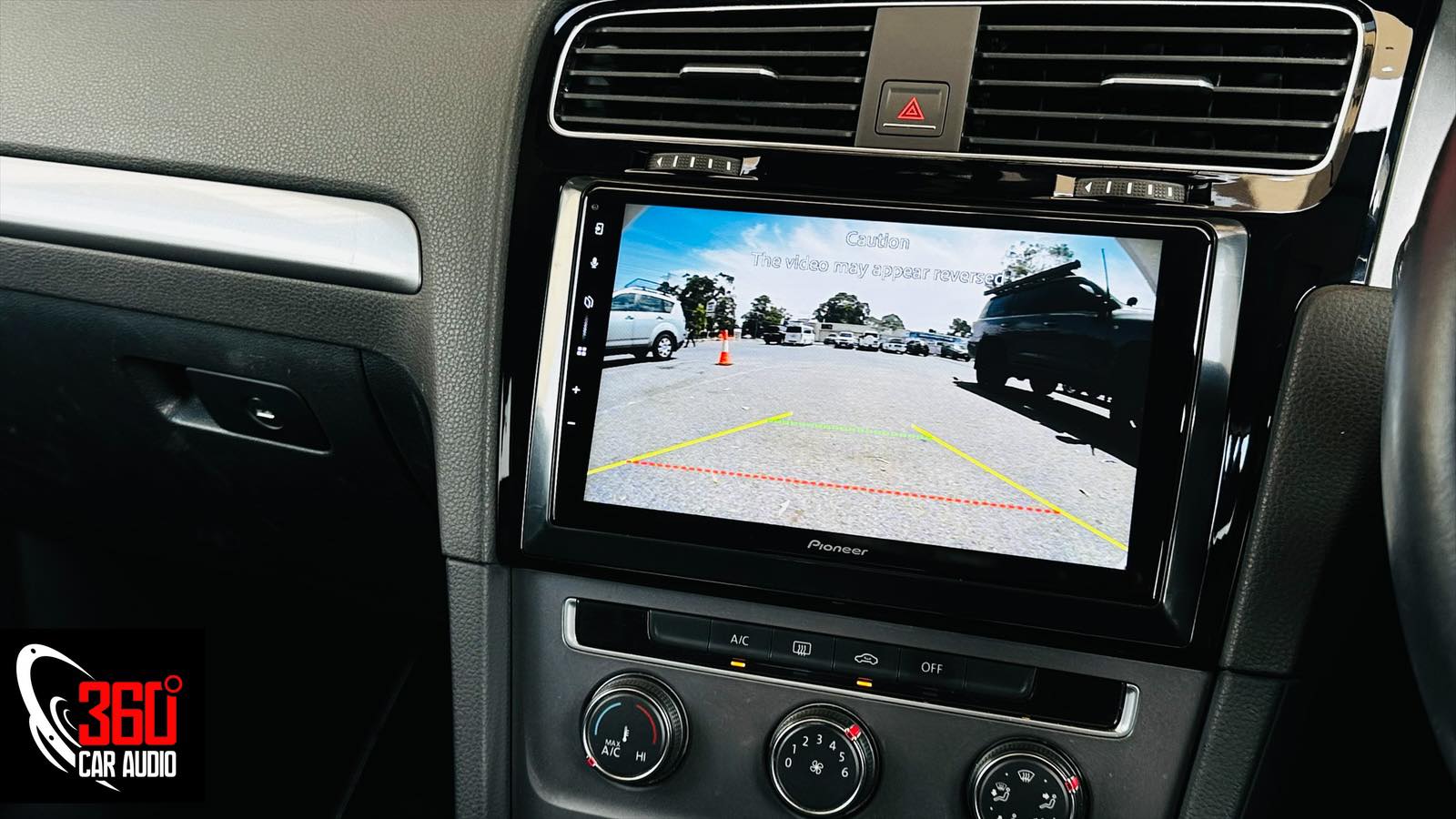 VOLKSWAGEN GOLF (Incl GTI)  2013 - 2018 Mk 7 5G Series 