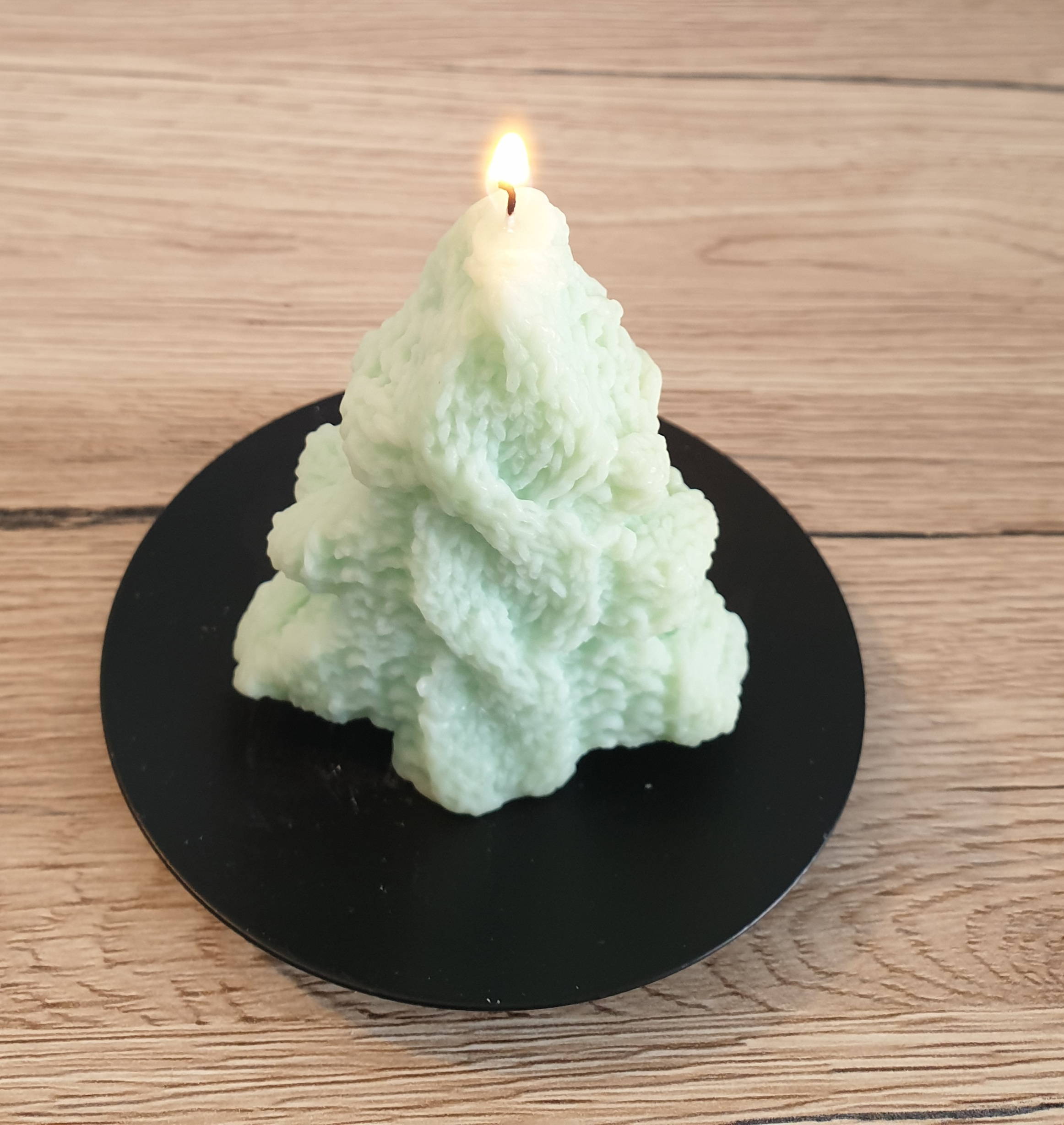 Petit sapin douillet 58g