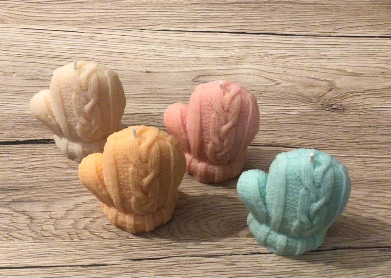 Gant tout mignon 70g