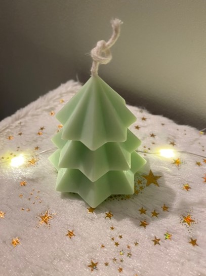 Petit sapin Etoile 53g