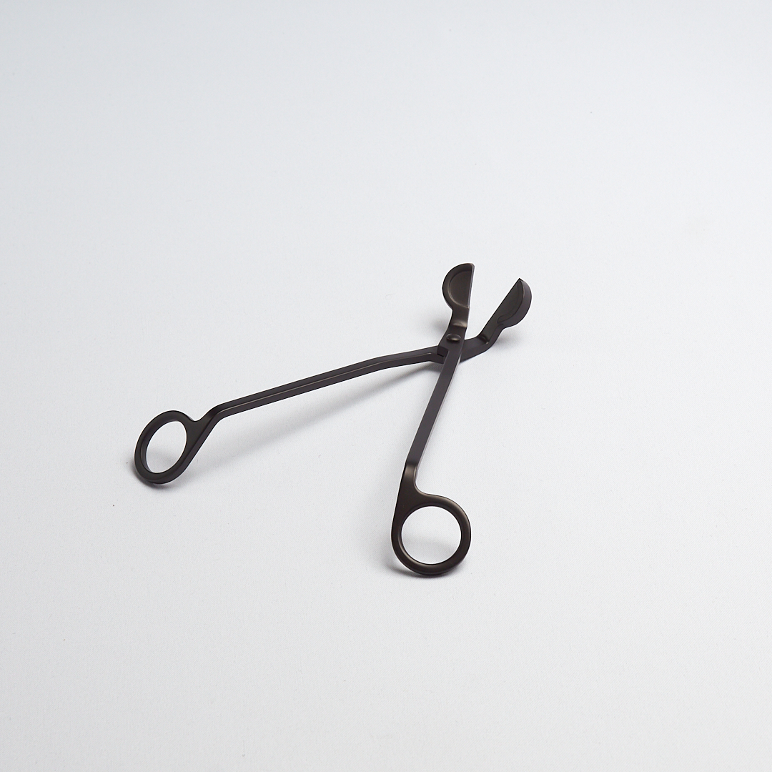 Coupe mèche Noir